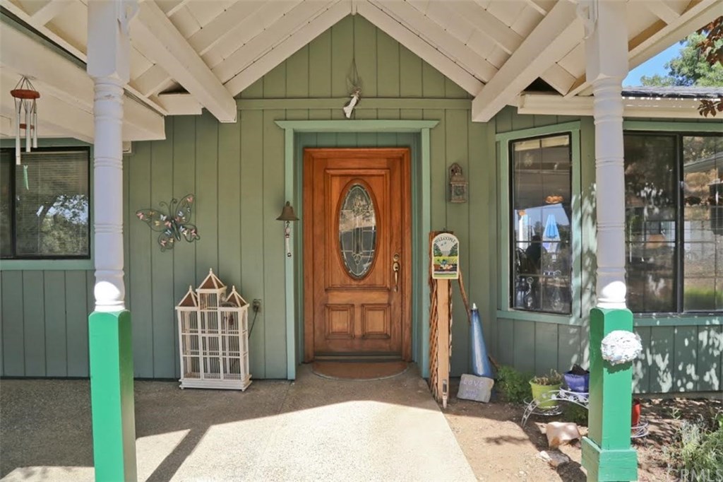 43594 Wells Road West Coarsegold, CA 93614 - Photo 1 of 1 Gallery Image 1