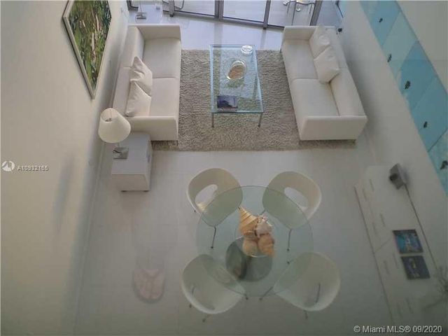 $530,000 | 1100 Biscayne Boulevard, Unit 1904, Miami, FL 33132