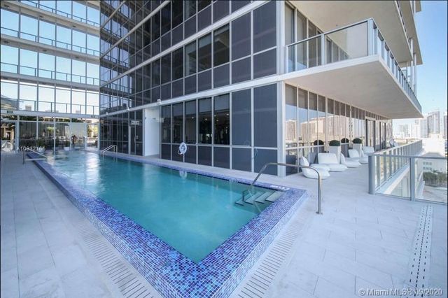 $530,000 | 1100 Biscayne Boulevard, Unit 1904, Miami, FL 33132