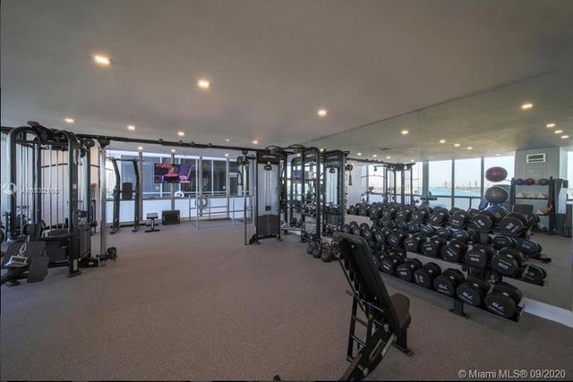 $530,000 | 1100 Biscayne Boulevard, Unit 1904, Miami, FL 33132