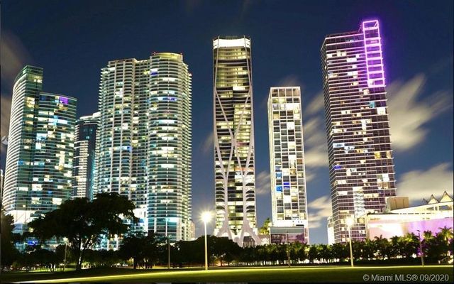 $530,000 | 1100 Biscayne Boulevard, Unit 1904, Miami, FL 33132