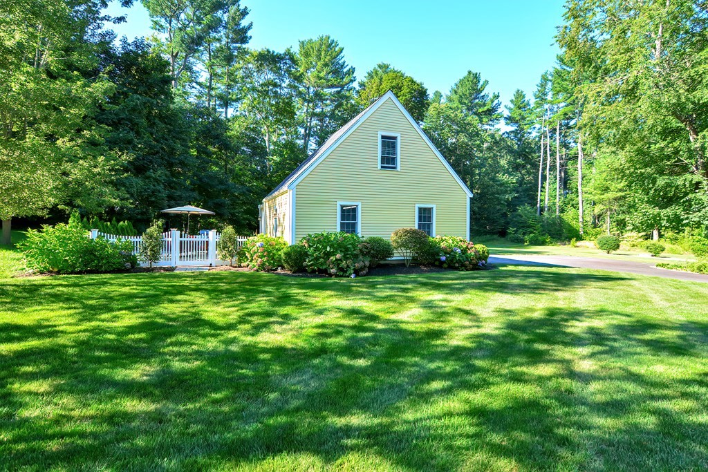 123 Baker Road Raynham, MA 02767 - Photo 34 of 41 Gallery Image 34