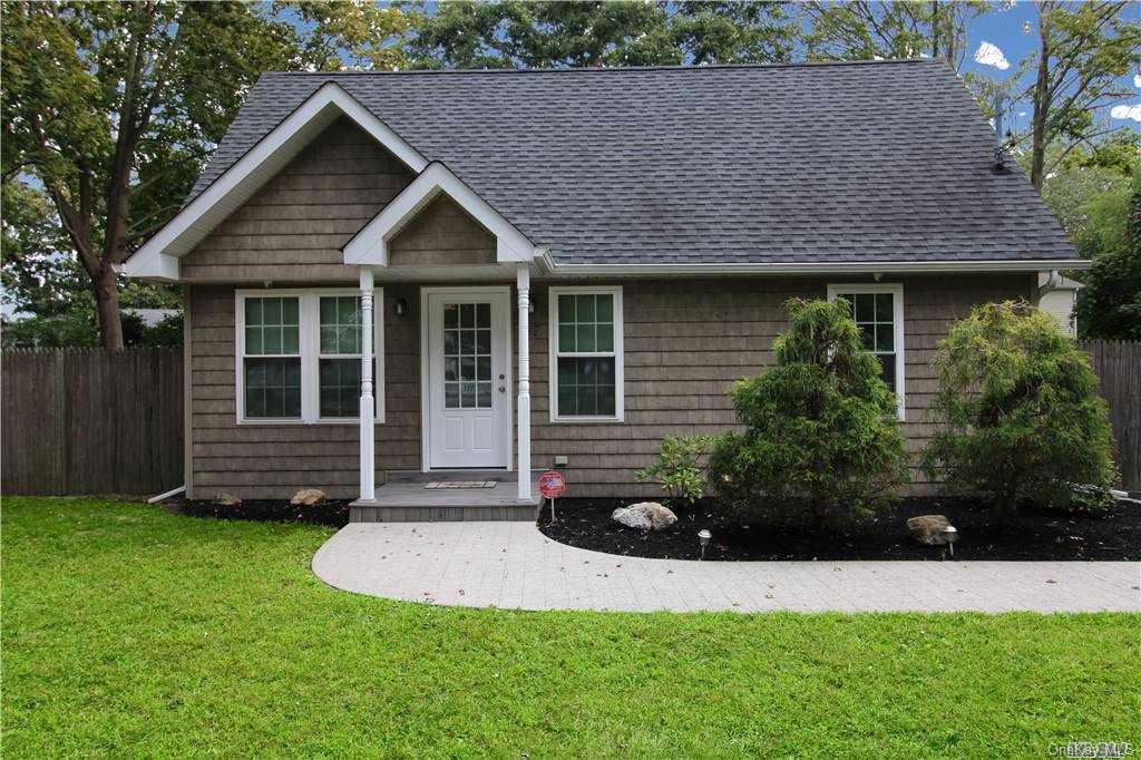 37 Hackensack Road Mastic Beach, NY 11951 - Photo 1 of 1 Gallery Image 1