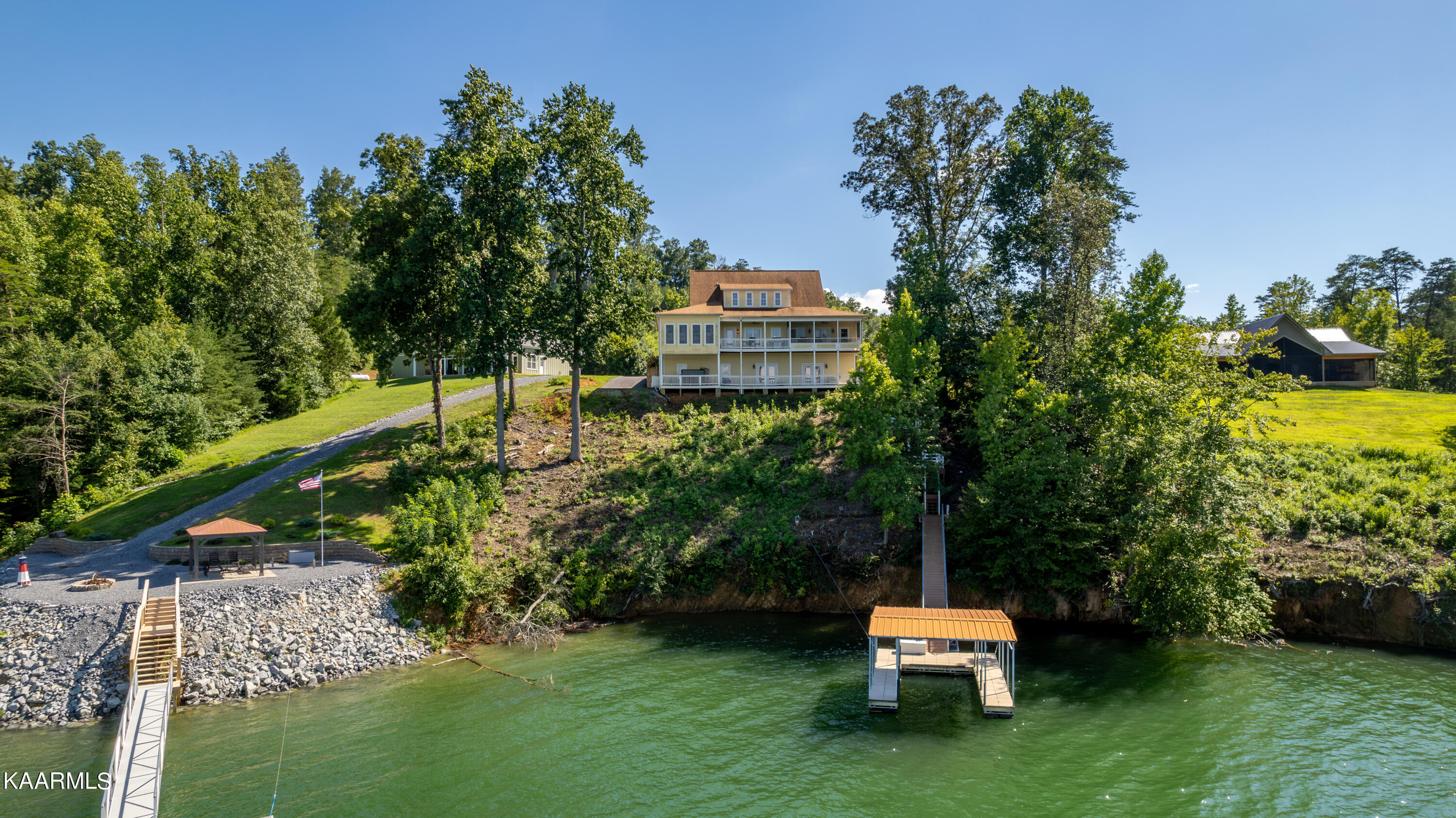 518 Maurice Road Sevierville, TN 37876 - Photo 24 of 60 WBP-Maurice-Rd-31