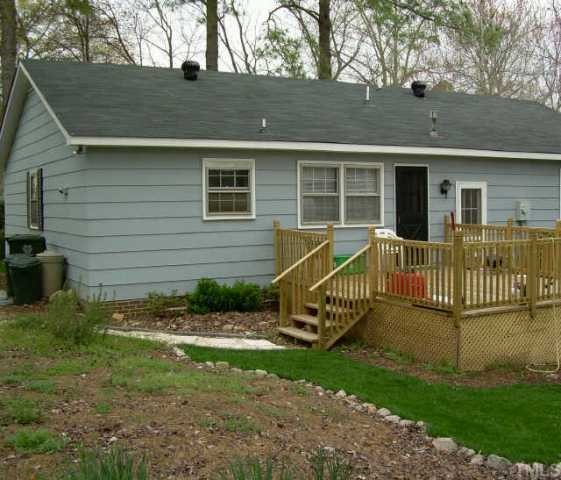 6012 Stratton Place Raleigh, NC 27609 - Photo 5 of 10 Gallery Image 5