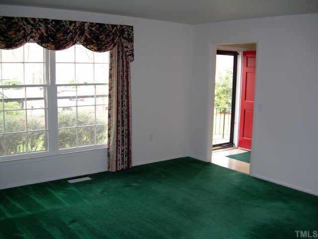 6012 Stratton Place Raleigh, NC 27609 - Photo 6 of 10 Big rooms, lots of light