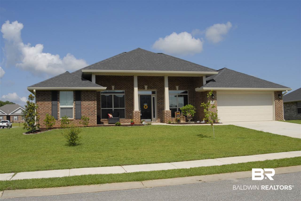 14555 Silvermere Drive Foley, AL 36535 - Photo 1 of 23 Gallery Image 1