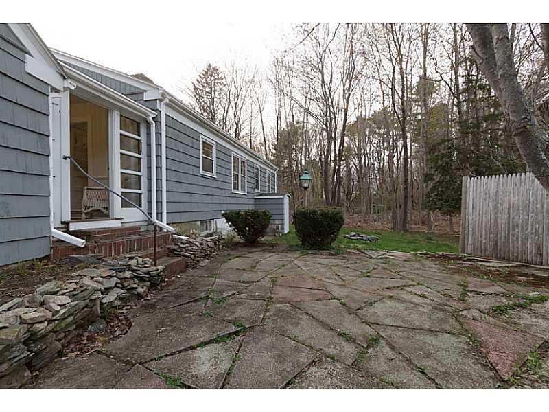 11 Chambers Road Cape Elizabeth, ME 04107 - Photo 23 of 29 Patio/Deck.