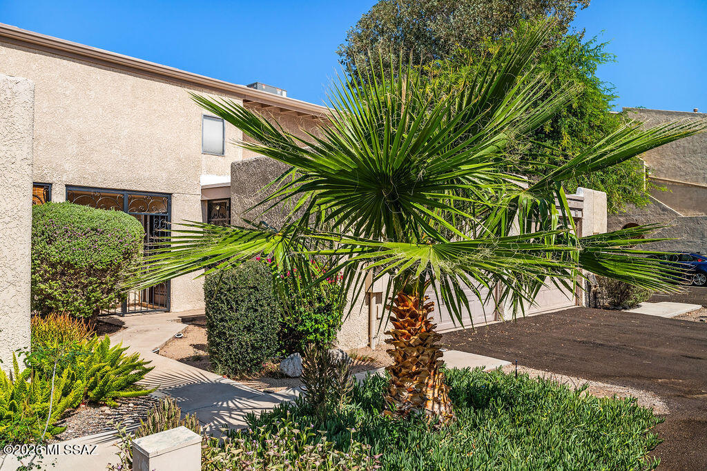 3750 North Country Club Road, Unit 64 Tucson, AZ 85716 - Photo 2 of 42 DSC09063
