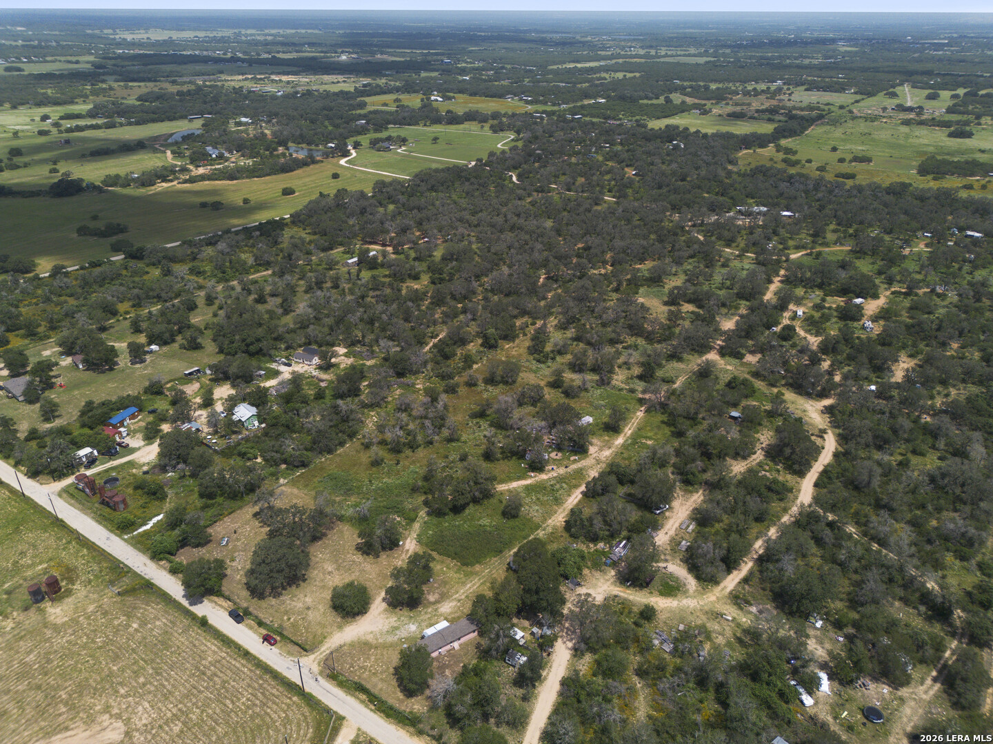 650 Patton Road Somerset, TX 78069 - Photo 10 of 27