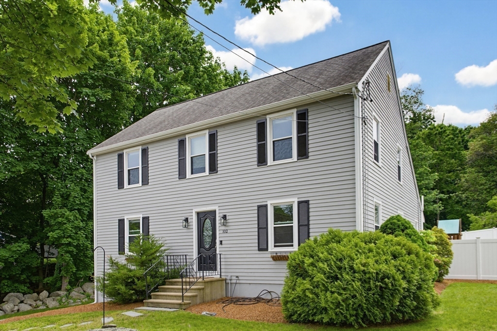 102 Purchase Street Milford, MA 01757 - Photo 33 of 37