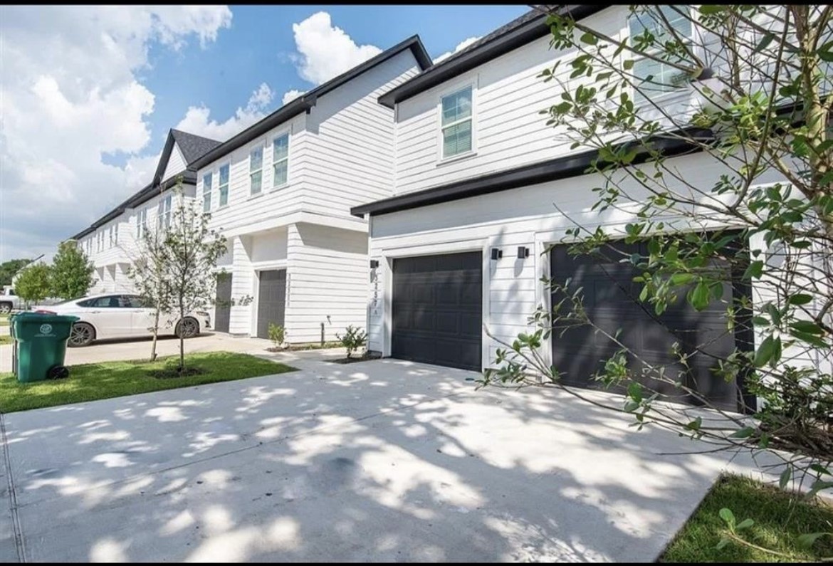 3255 Real Street, Unit A Houston, TX 77087 - Photo 32 of 38