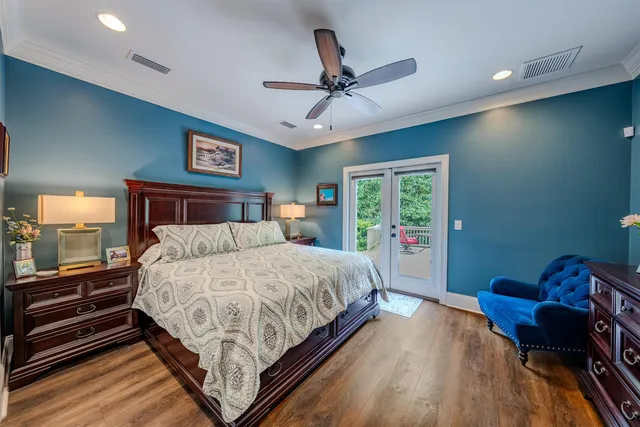 $500,000 | 4016 Bending Court, Tallahassee, FL 32308