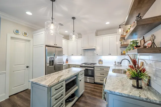 $500,000 | 4016 Bending Court, Tallahassee, FL 32308