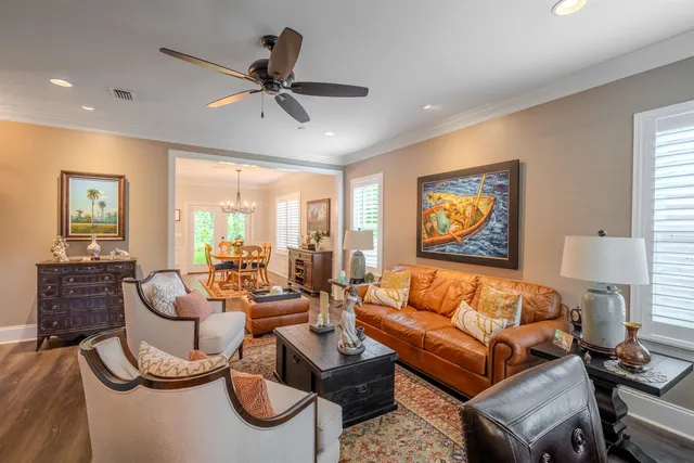 $500,000 | 4016 Bending Court, Tallahassee, FL 32308