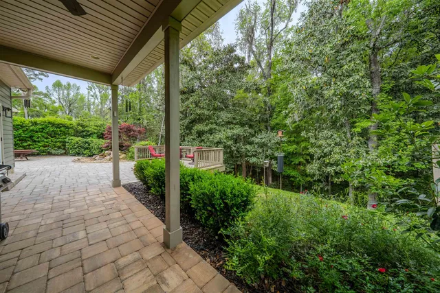$500,000 | 4016 Bending Court, Tallahassee, FL 32308