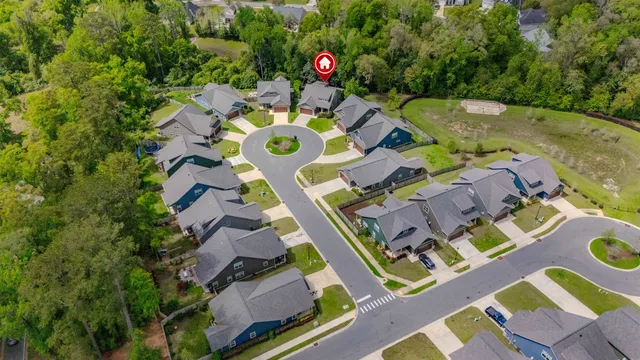 $500,000 | 4016 Bending Court, Tallahassee, FL 32308