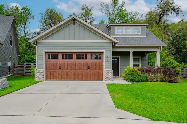$500,000 | 4016 Bending Court, Tallahassee, FL 32308