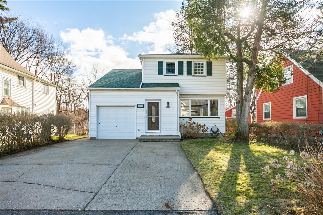 424 Helendale Road Irondequoit, NY 14609 - Photo 1 of 1