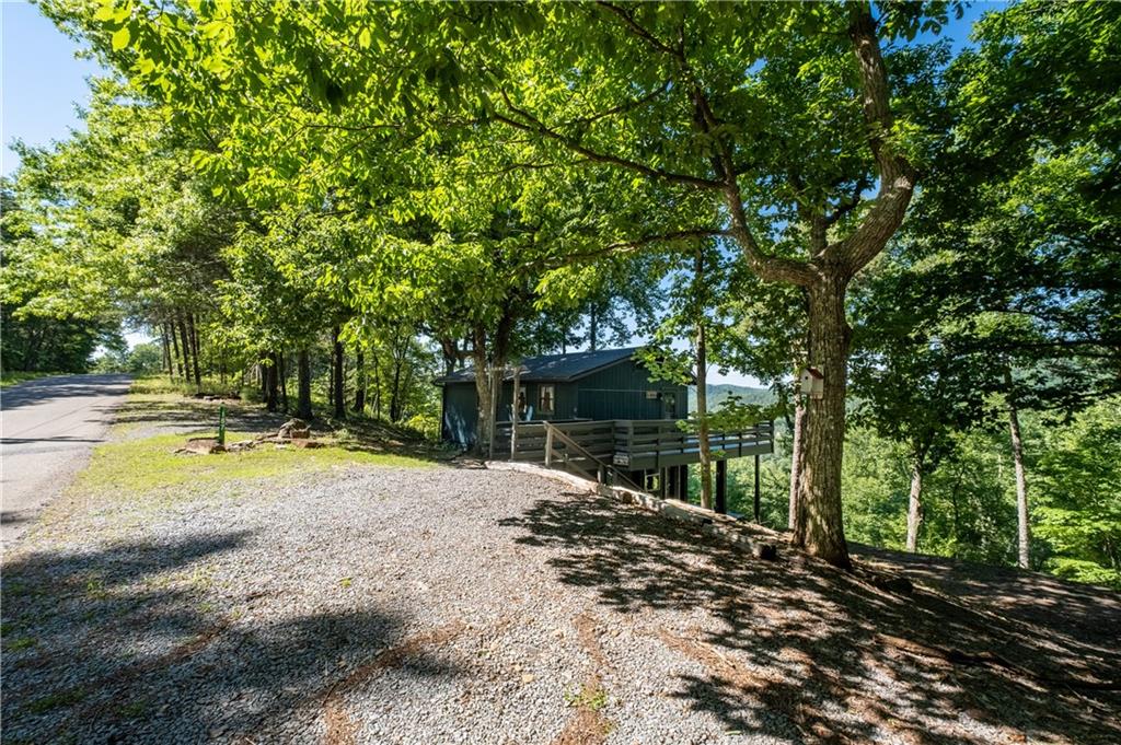 187 Stirratt Road Ranger, GA 30734 - Photo 56 of 57