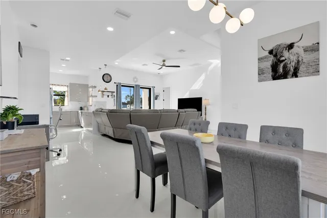 $349,990 | 2250 10th Terrace, Lehigh Acres, FL 33936