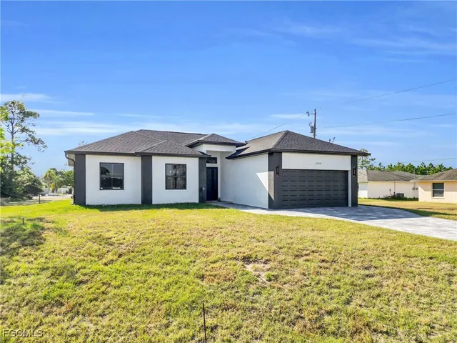 $349,990 | 2250 10th Terrace, Lehigh Acres, FL 33936