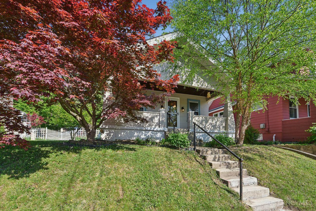 4568 Innes Avenue Cincinnati, OH 45223 - Photo 1 of 40