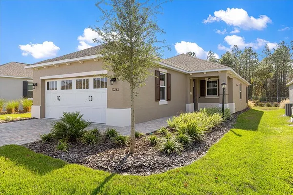 $295,000 | 10242 Southwest 99th Lane, Ocala, FL 34481