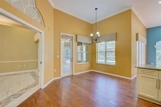 a bathroom with a shower and toilet