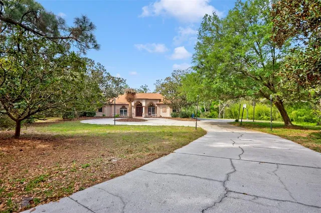 $765,900 | 7333 Royal Oak Drive, Spring Hill, FL 34607