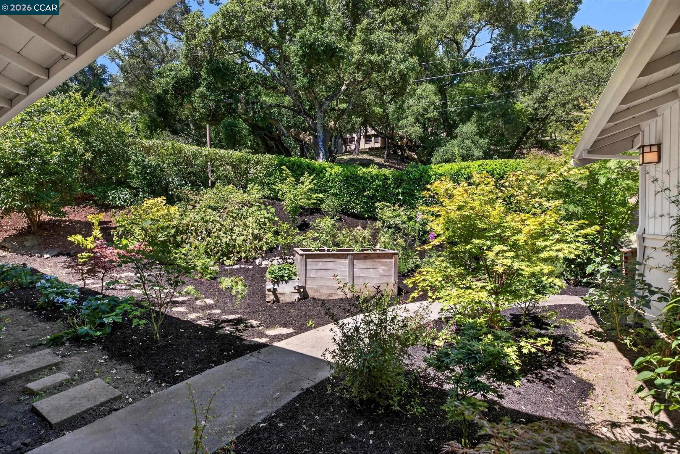 43 Monte Vista Road Orinda, CA 94563 - Photo 39 of 46