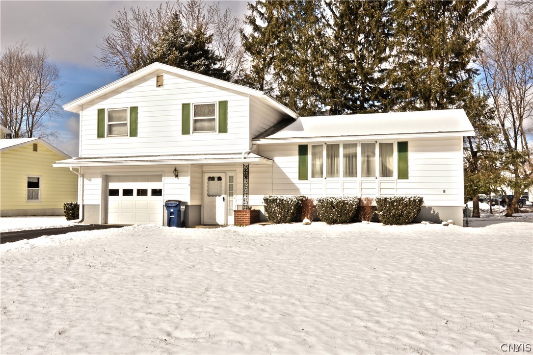 119 Genesee Road Camillus, NY 13031 - Photo 1 of 1 Gallery Image 1