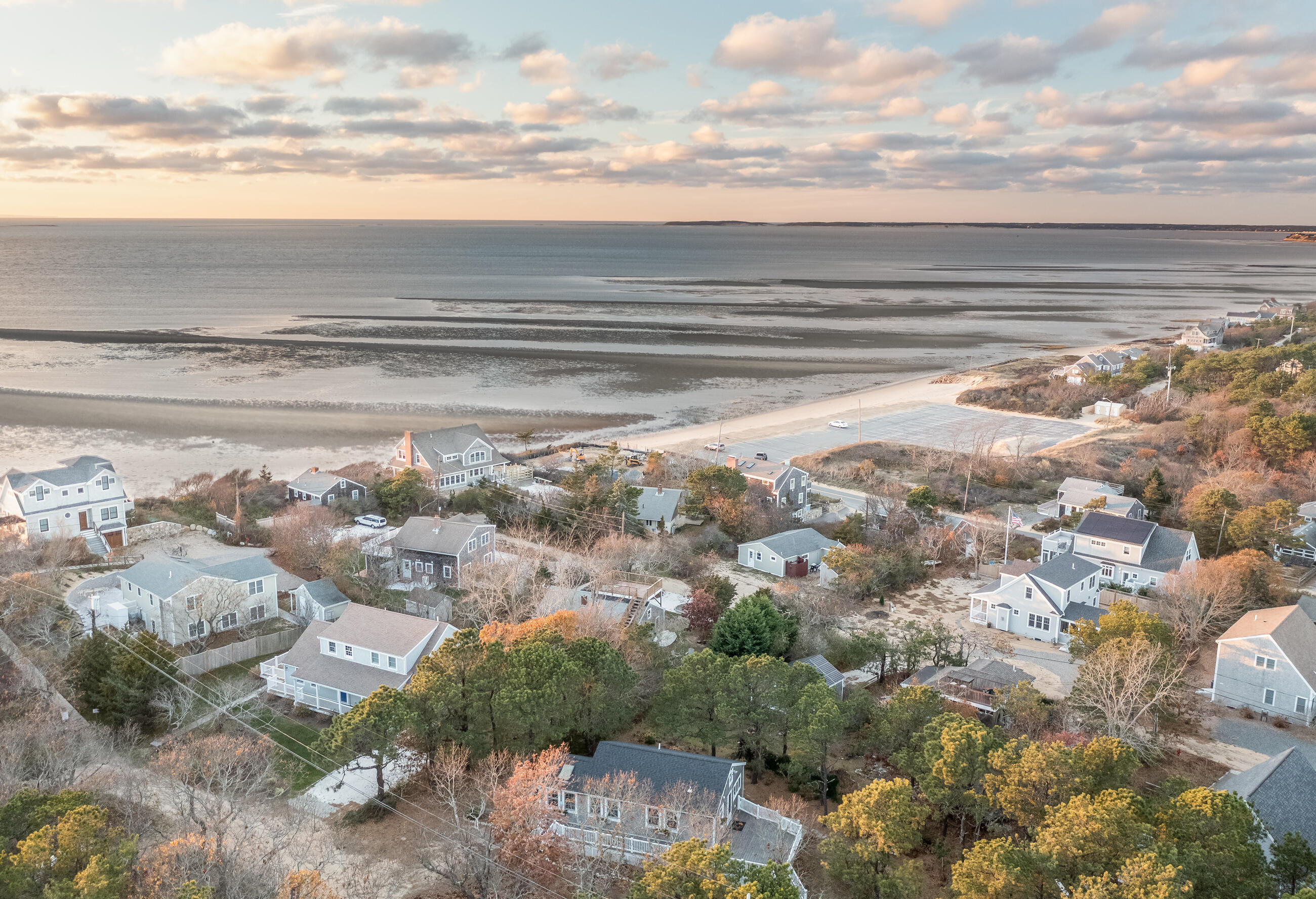 250-270 Silver Spring Beach Road Eastham, MA 02642 - Photo 1 of 39 270 Silver Springs Beach Road