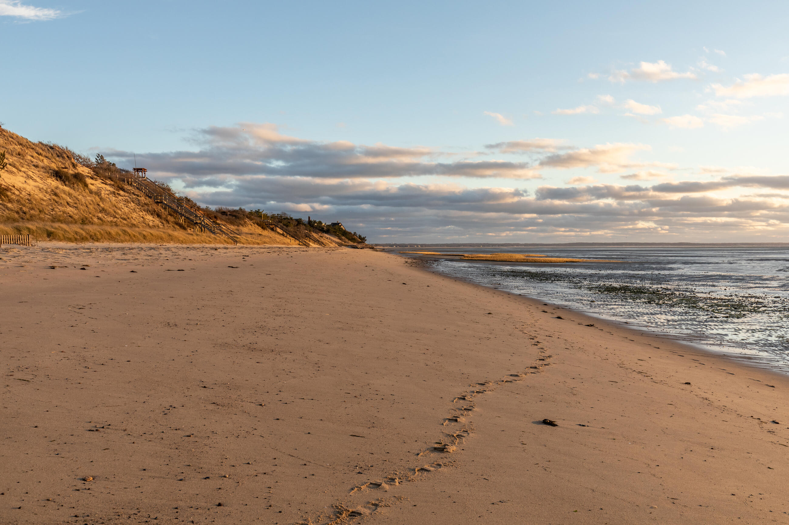 250-270 Silver Spring Beach Road Eastham, MA 02642 - Photo 11 of 39 270 Silver Springs Beach Road