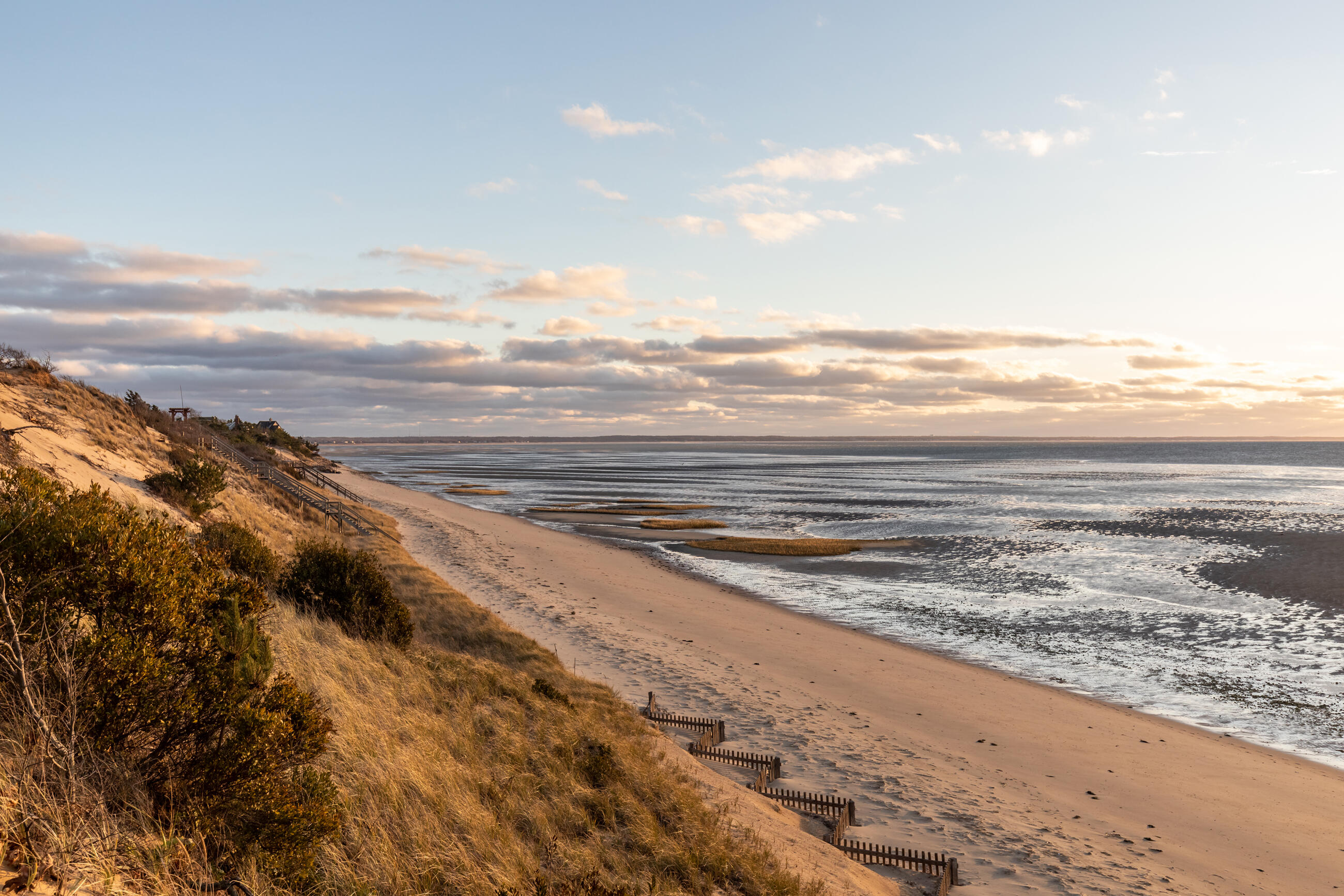 250-270 Silver Spring Beach Road Eastham, MA 02642 - Photo 13 of 39 270 Silver Springs Beach Road