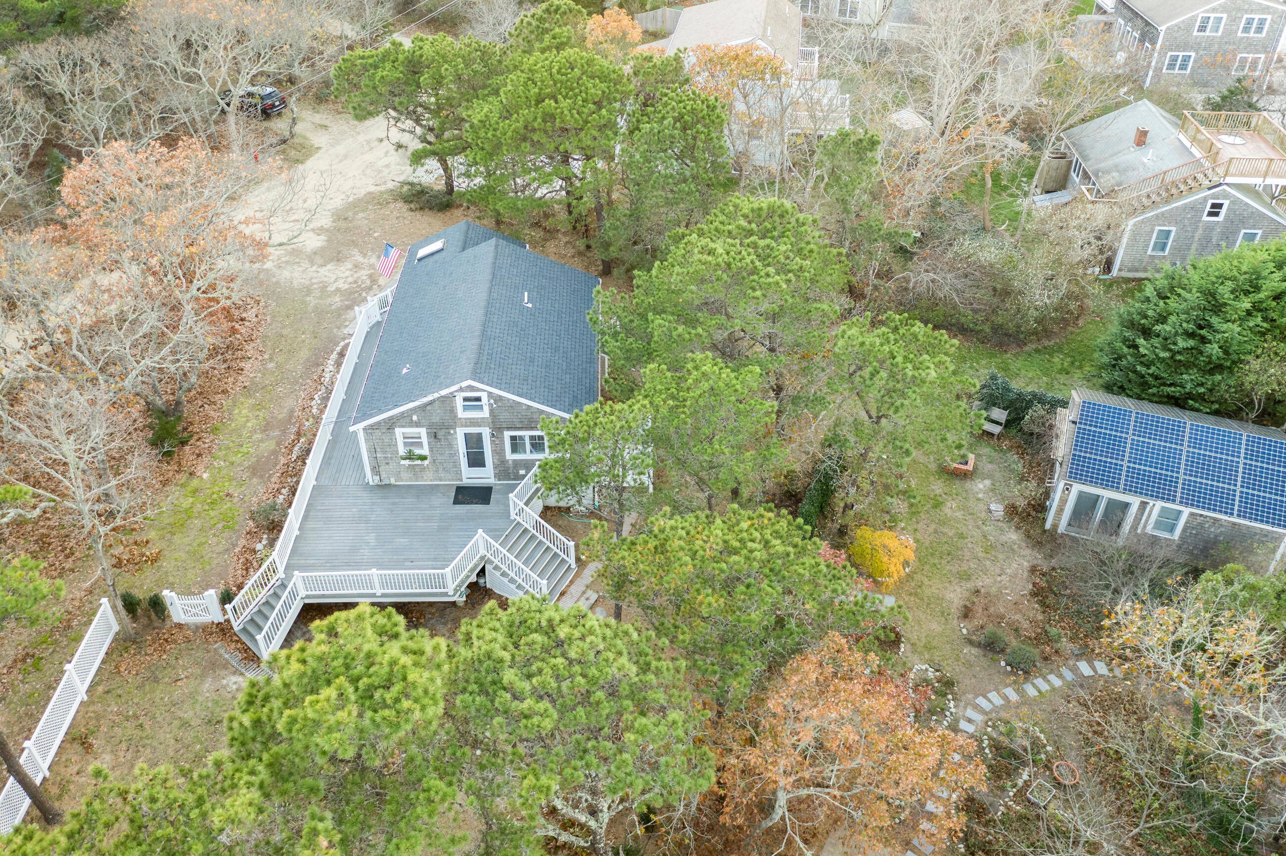 250-270 Silver Spring Beach Road Eastham, MA 02642 - Photo 2 of 39 270 Silver Springs Beach Road