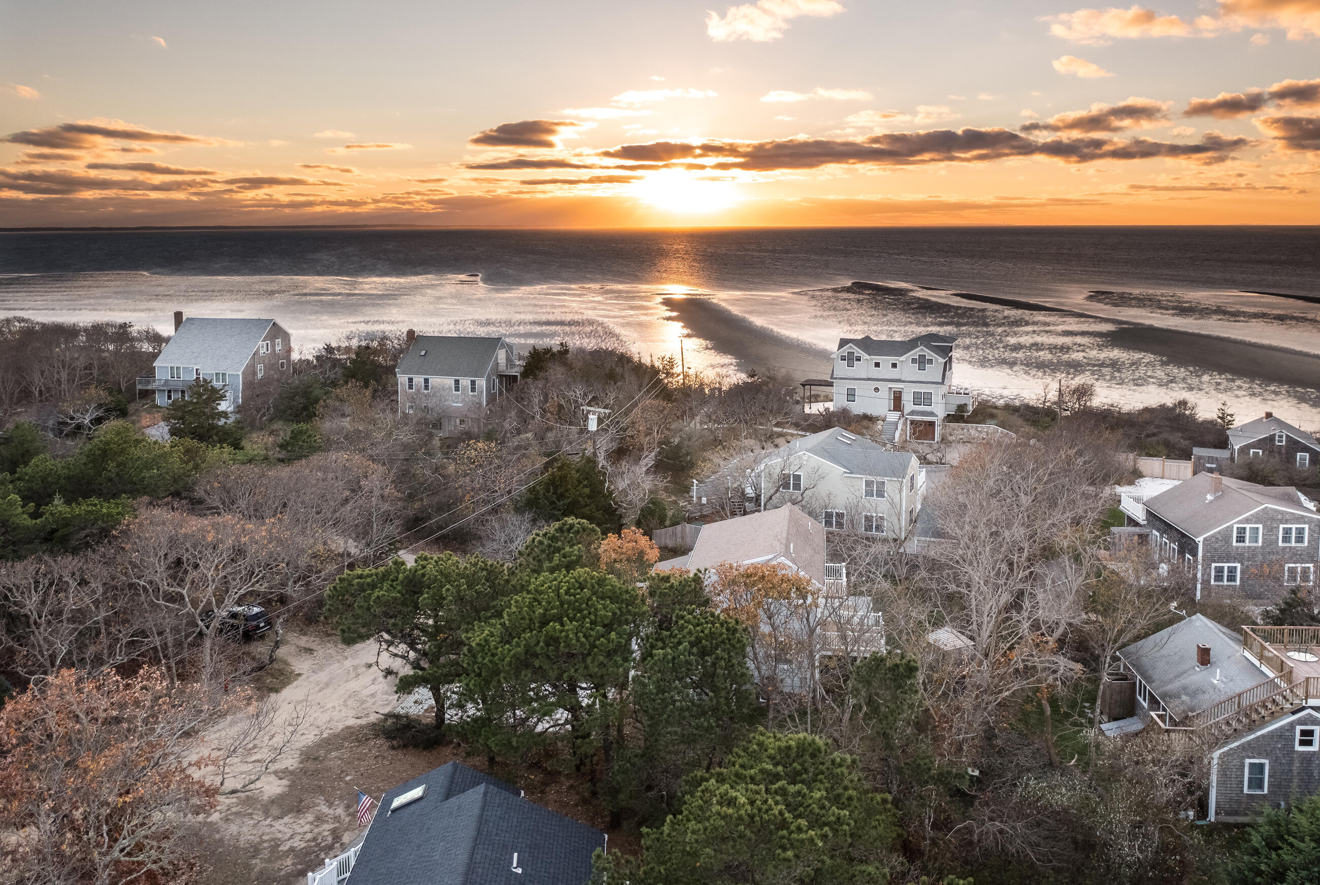 250-270 Silver Spring Beach Road Eastham, MA 02642 - Photo 4 of 39 270 Silver Springs Beach Road
