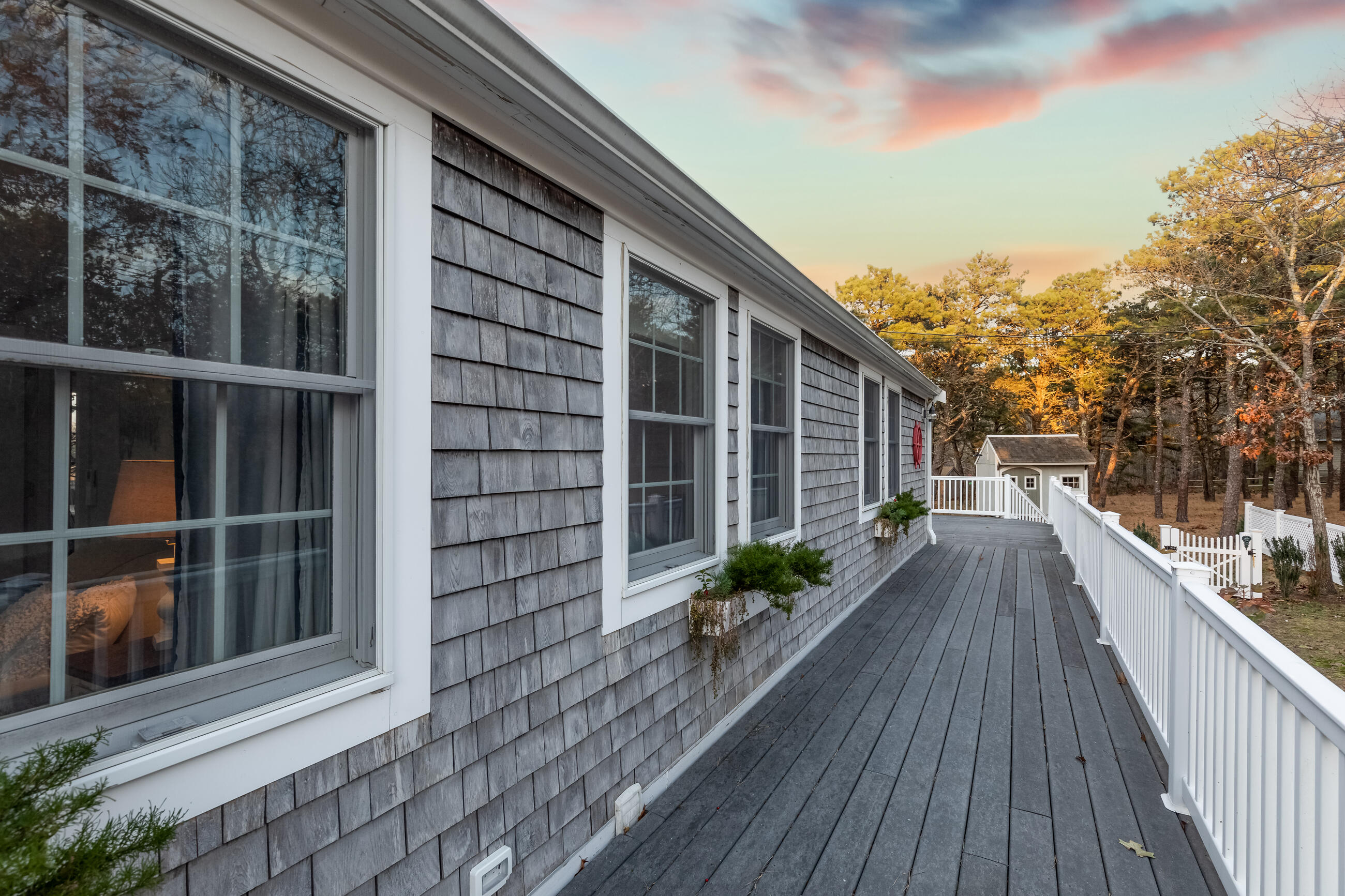250-270 Silver Spring Beach Road Eastham, MA 02642 - Photo 7 of 39 270 Silver Springs Beach Road