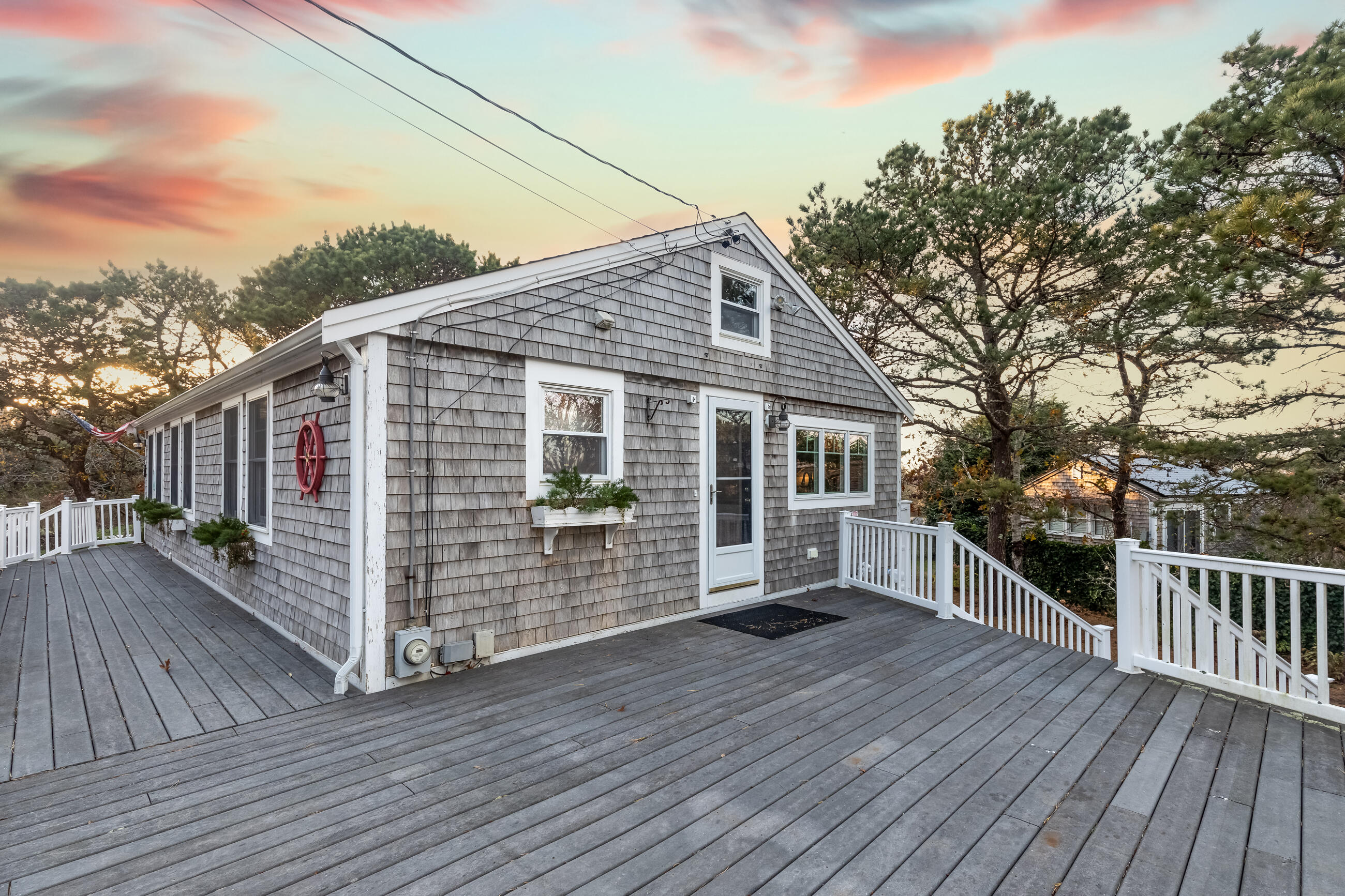 250-270 Silver Spring Beach Road Eastham, MA 02642 - Photo 8 of 39 270 Silver Springs Beach Road