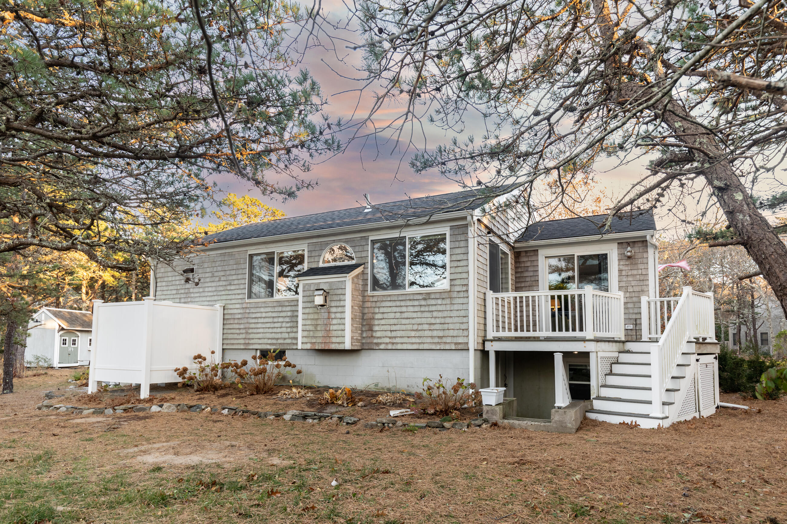 250-270 Silver Spring Beach Road Eastham, MA 02642 - Photo 9 of 39 270 Silver Springs Beach Road