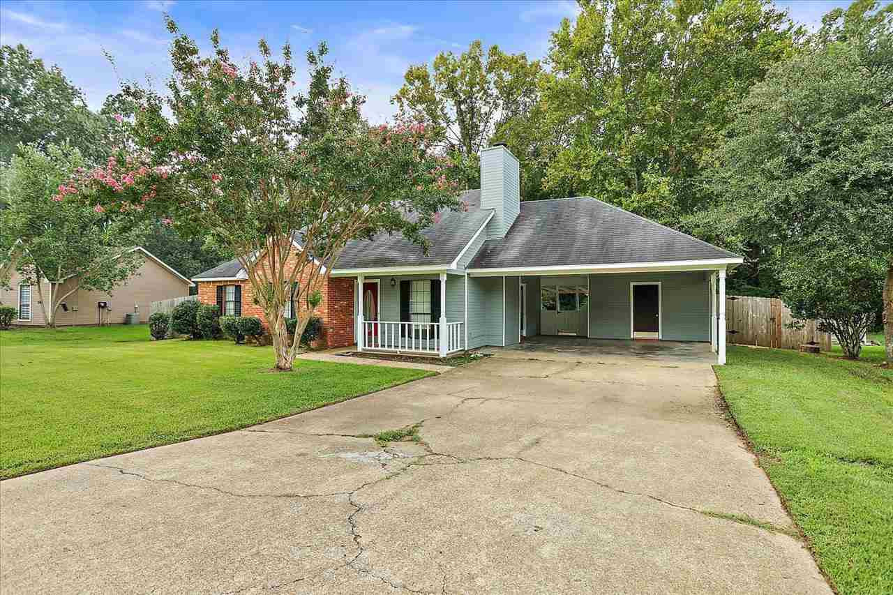 460 Golden Ridge Drive Brandon, MS 39042 - Photo 5 of 28 Photo 5