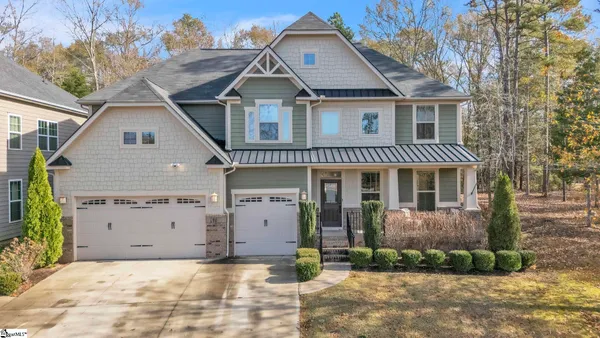 $663,890 | 4 Woodland Chase Court, Simpsonville, SC 29681