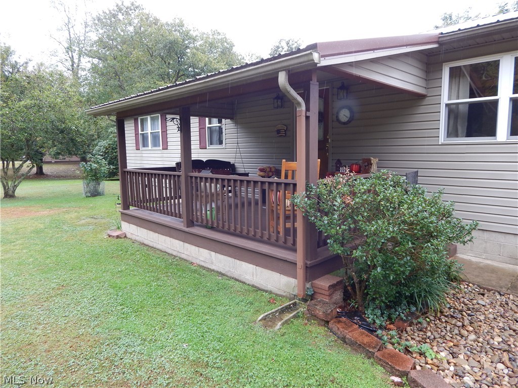 7423 Cisco Road Petroleum, WV 26161 - Photo 9 of 35 Gallery Image 9