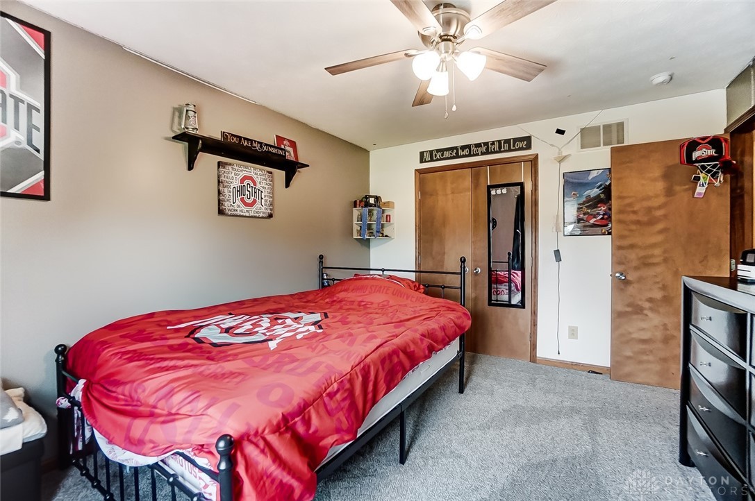 3297 Maple Grove Road Springfield, OH 45504 - Photo 42 of 67