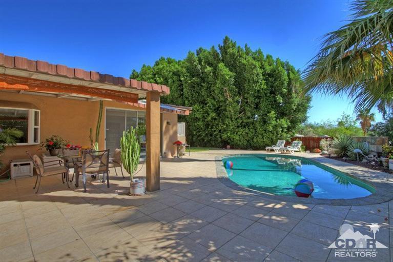 71386 Halgar Road Rancho Mirage, CA 92270 - Photo 23 of 33 Additional Photo