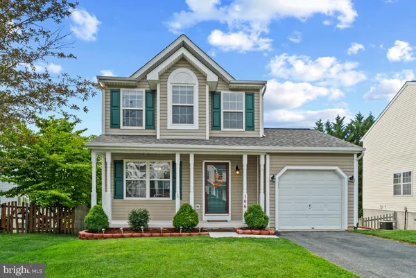 $440,000 | 106 Larkhill Court, Westminster, MD 21157