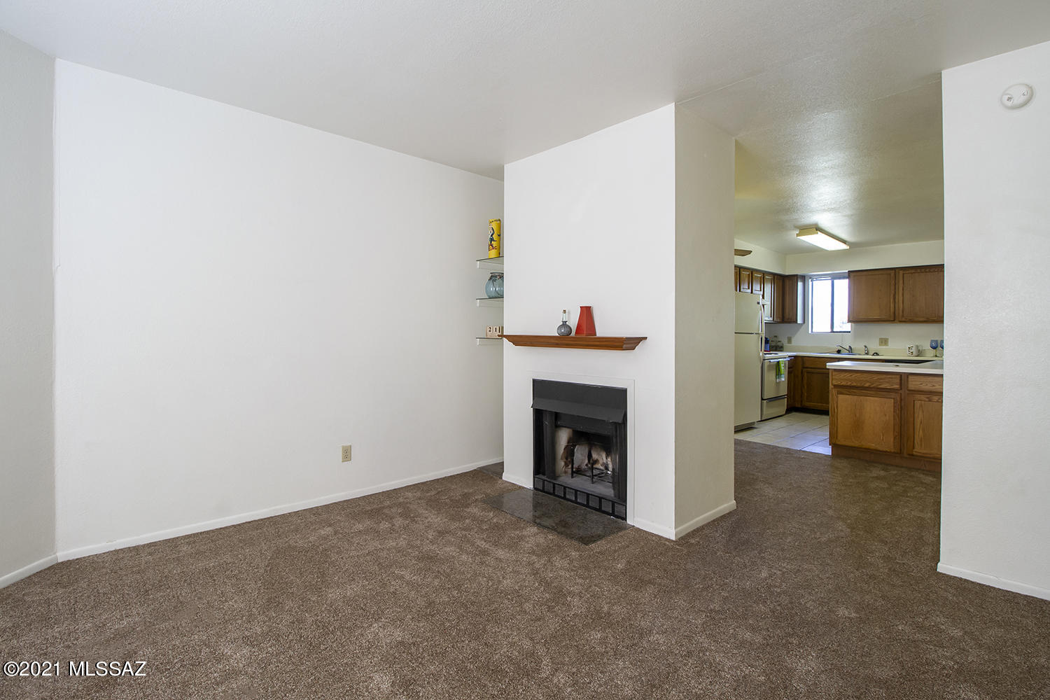 3690 North Country Club Road, Unit 1042 Tucson, AZ 85716 - Photo 20 of 33