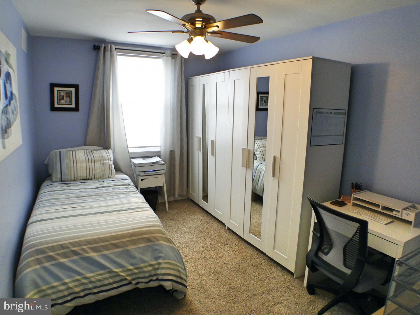 1816 Farrington Road Philadelphia, PA 19151 - Photo 16 of 29 Bedroom 2