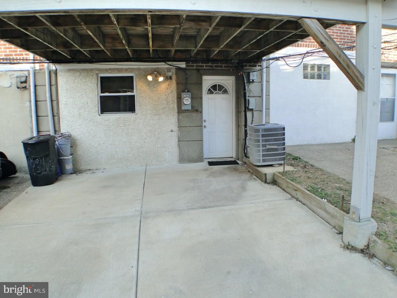 1816 Farrington Road Philadelphia, PA 19151 - Photo 29 of 29 Parking