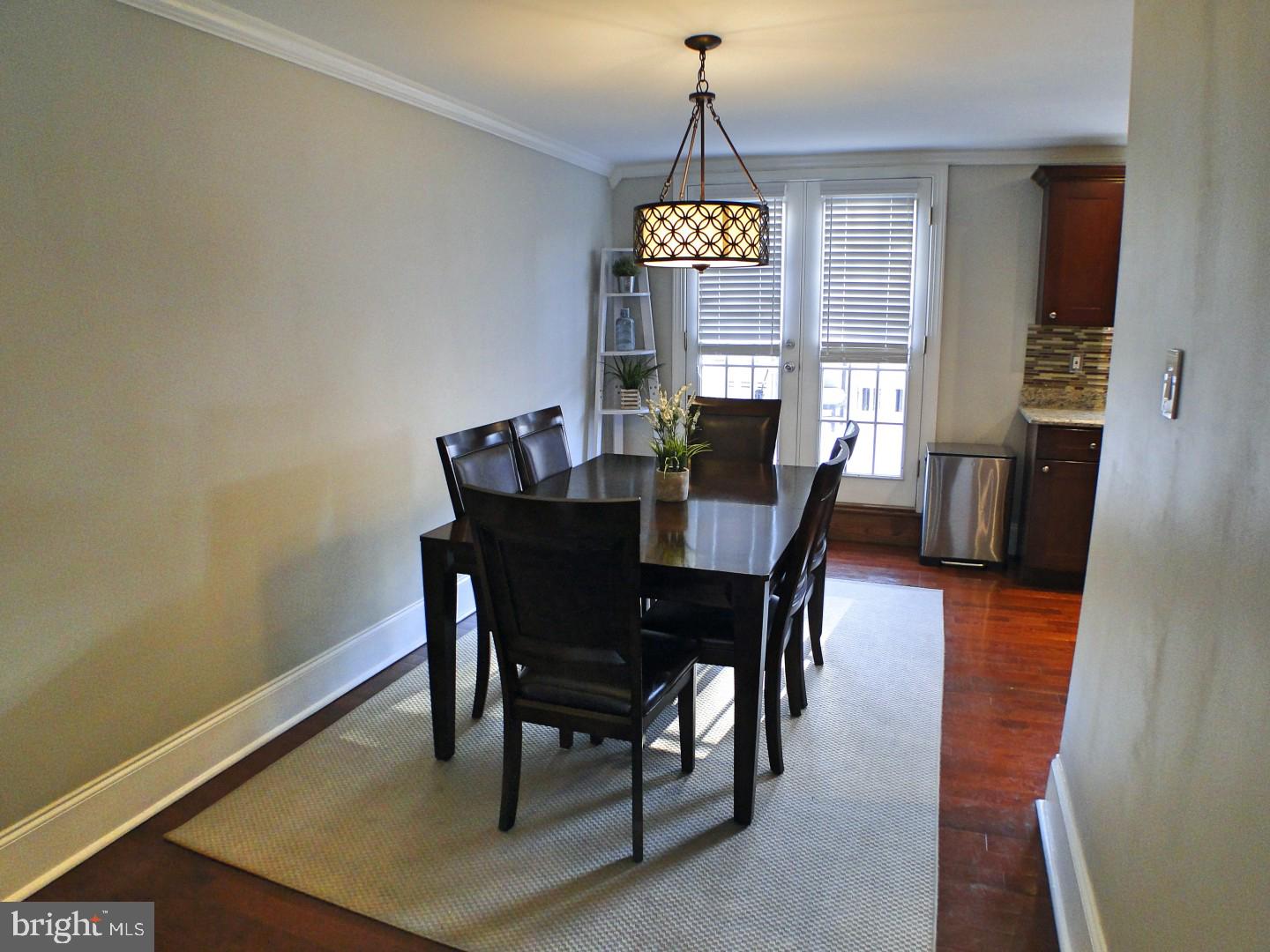 1816 Farrington Road Philadelphia, PA 19151 - Photo 5 of 29 Dining Room